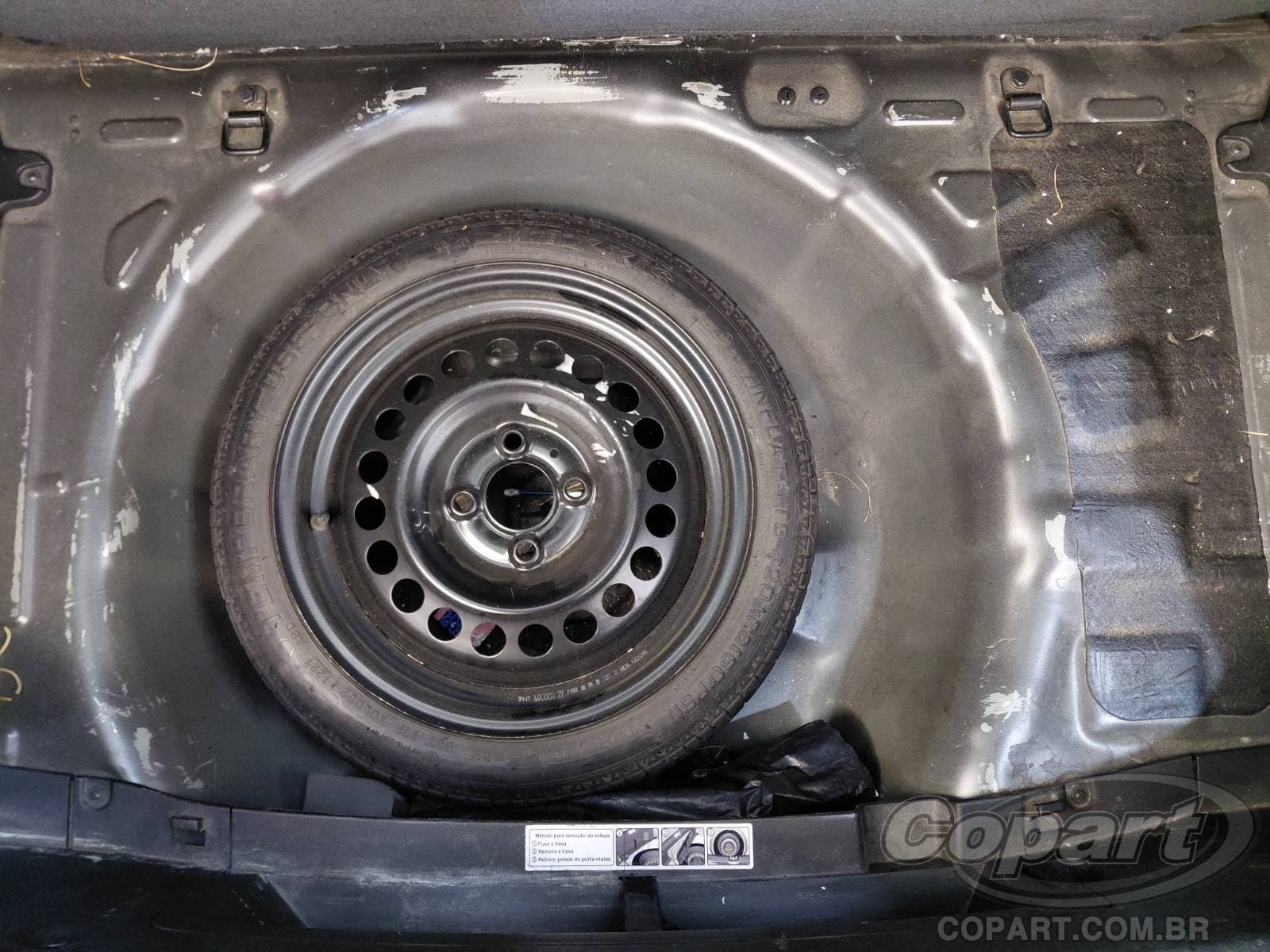 Hyundai Hb20 2024 — foto 10