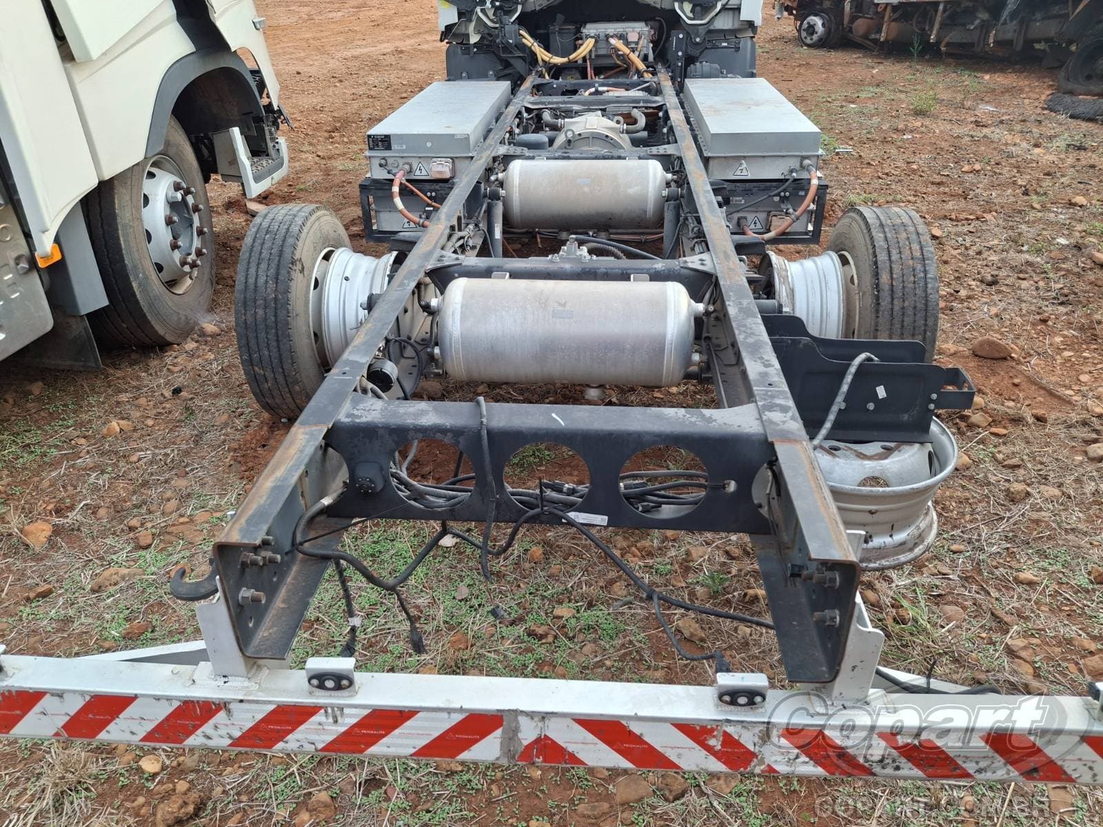 JAC Iev1200t 2022 — foto 6