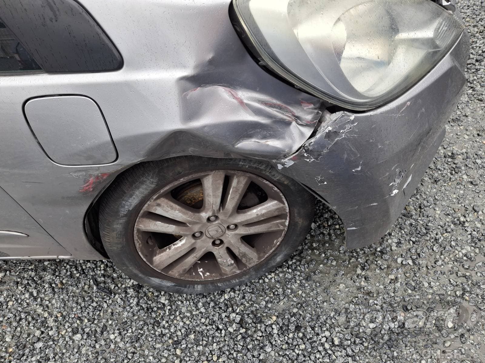 Honda FIT 2013 — foto 11