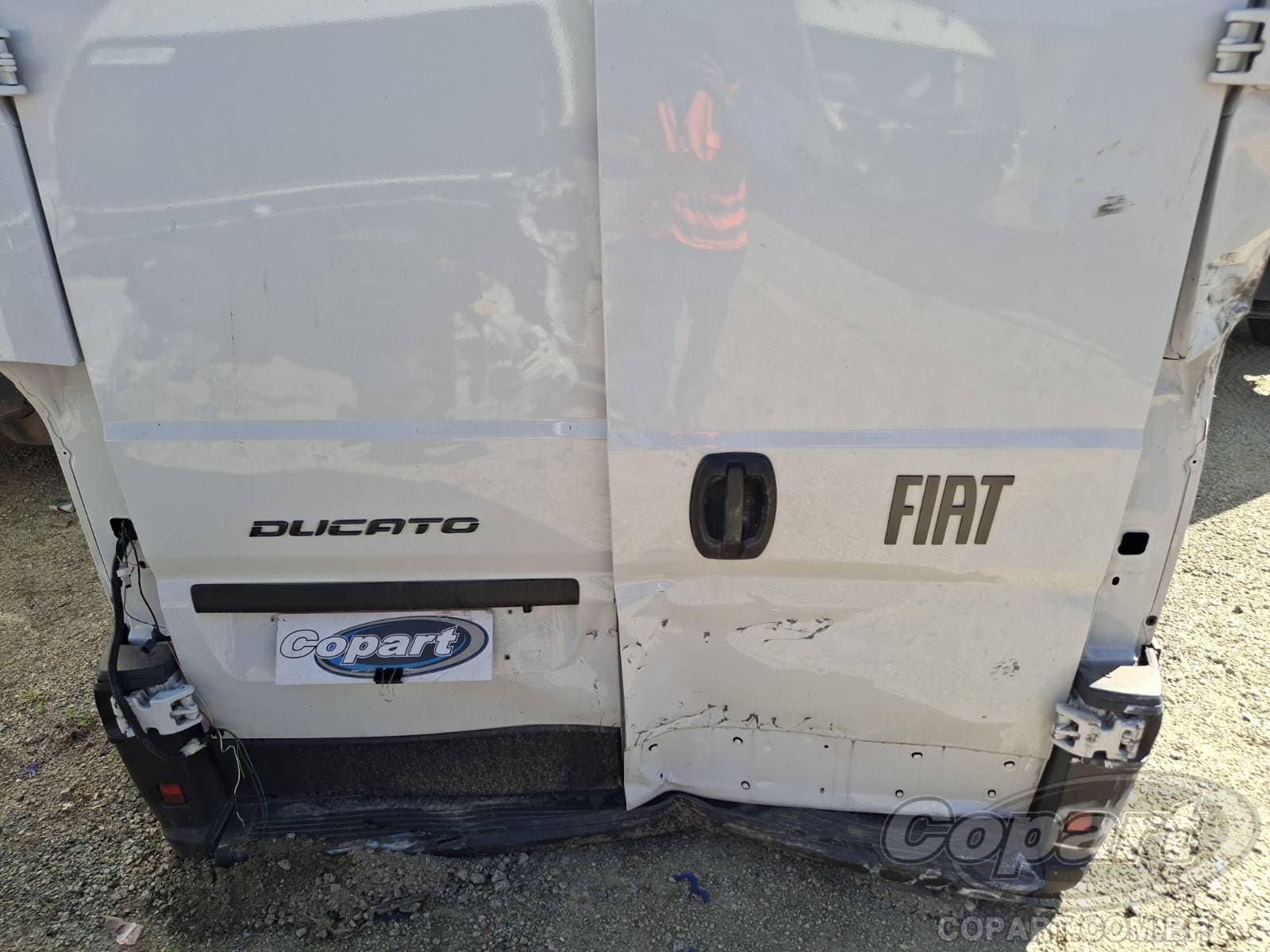 Fiat Ducato 2026 — foto 10