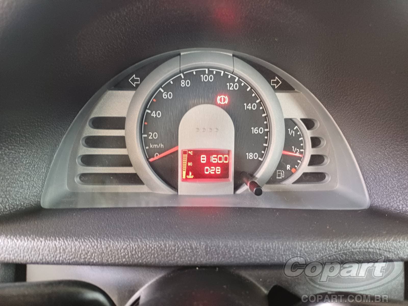 Volkswagen GOL 2009 — foto 8