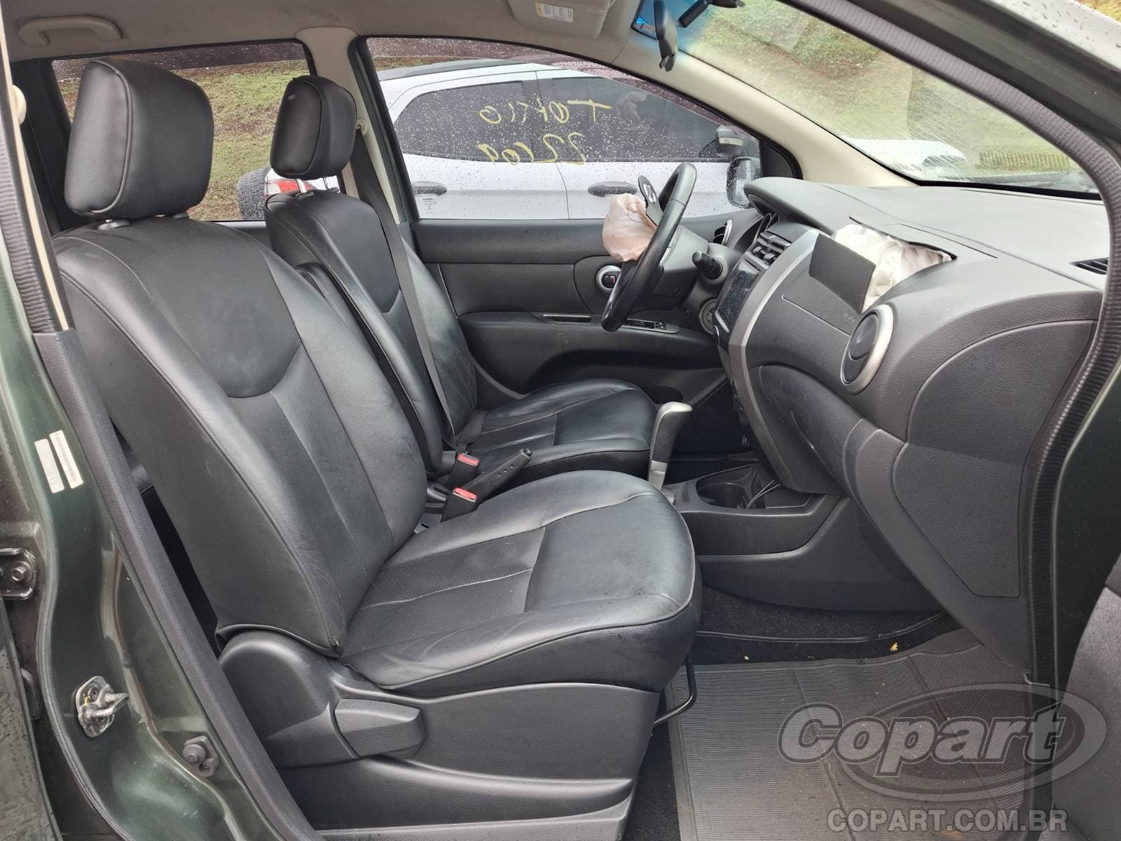 Nissan Livina 2013 — foto 5