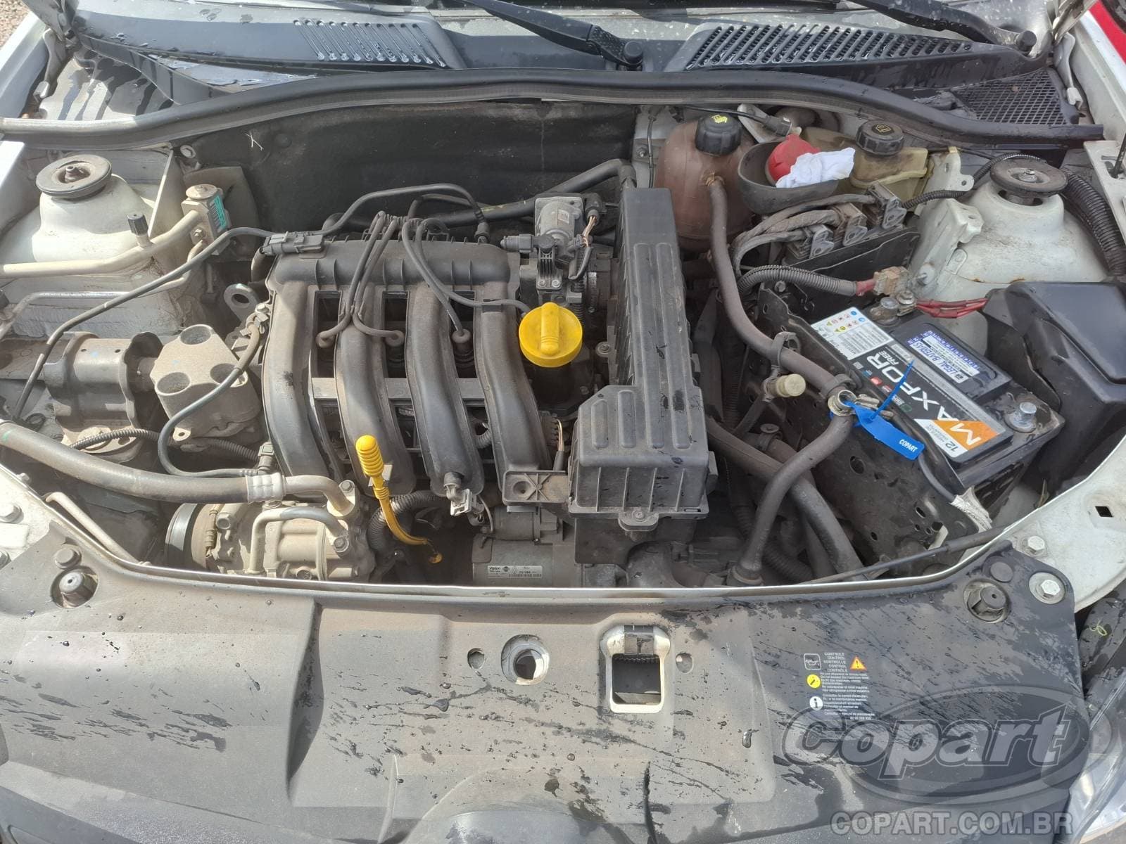 Renault Clio 2016 — foto 7