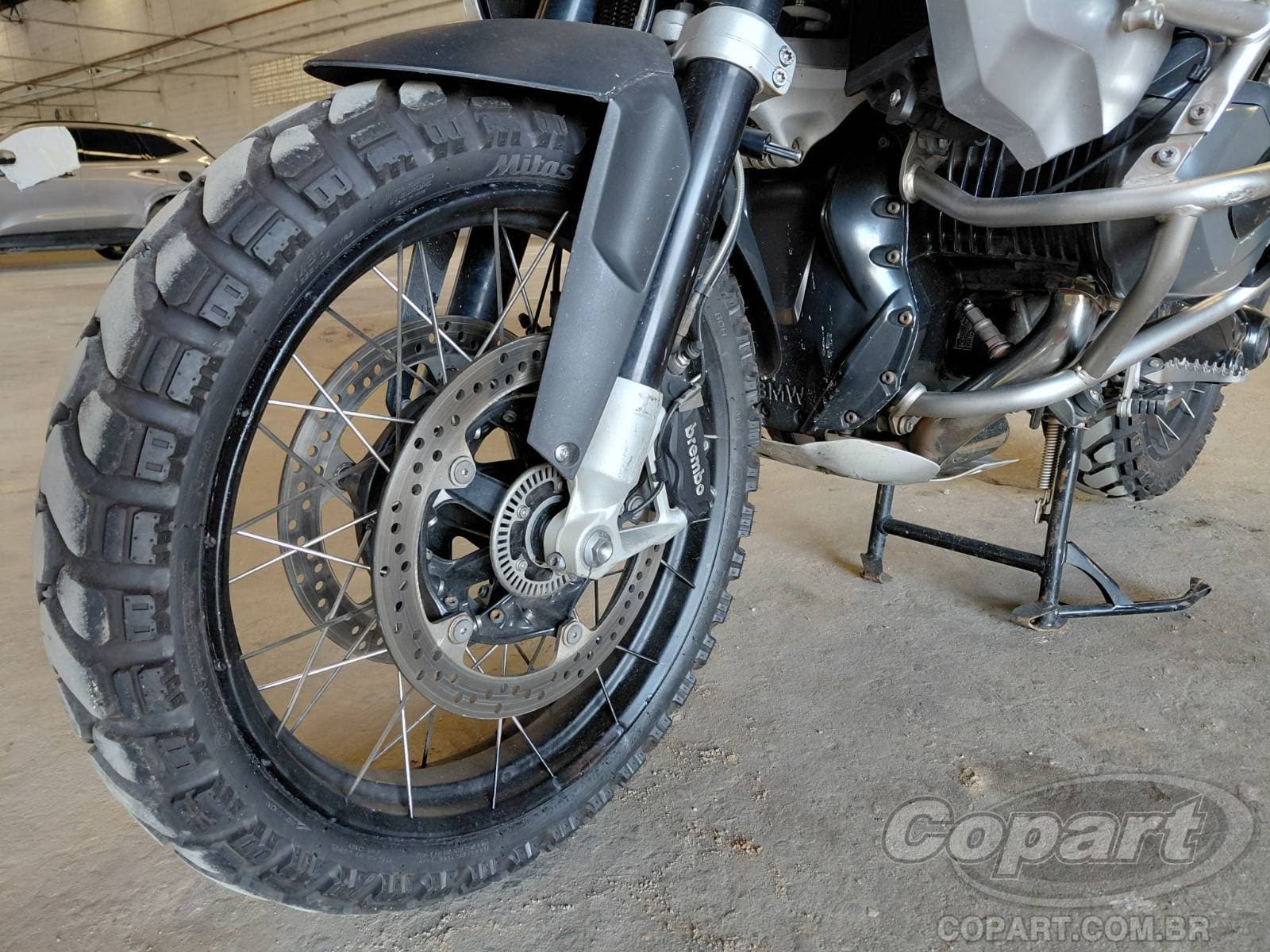 BMW R 1250 2023 — foto 8