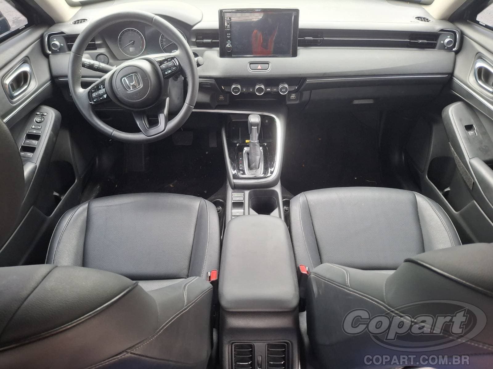 Honda Hr-v 2024 — foto 9