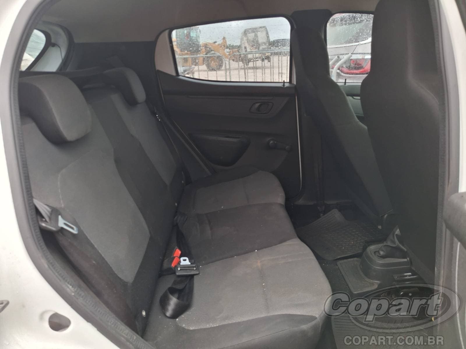 Renault Kwid 2019 — foto 6