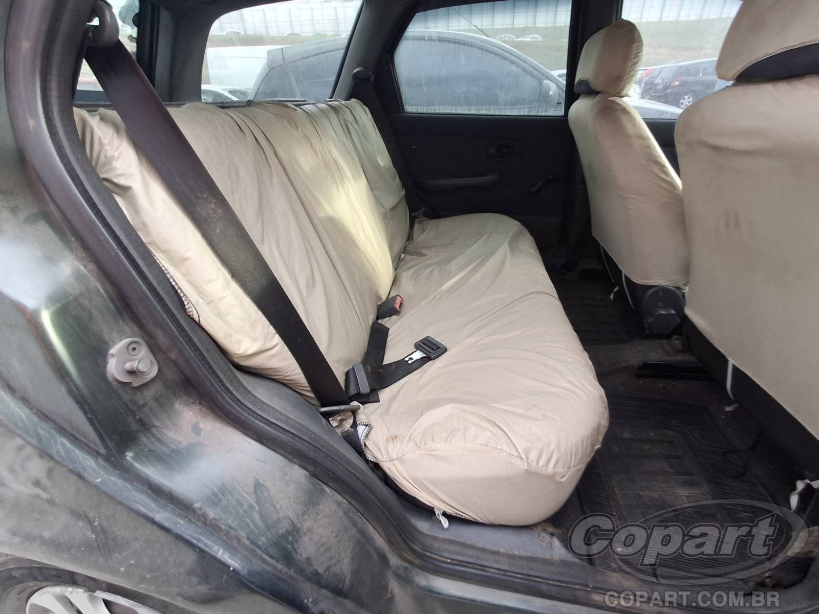 Fiat Palio Weekend 2000 — foto 6