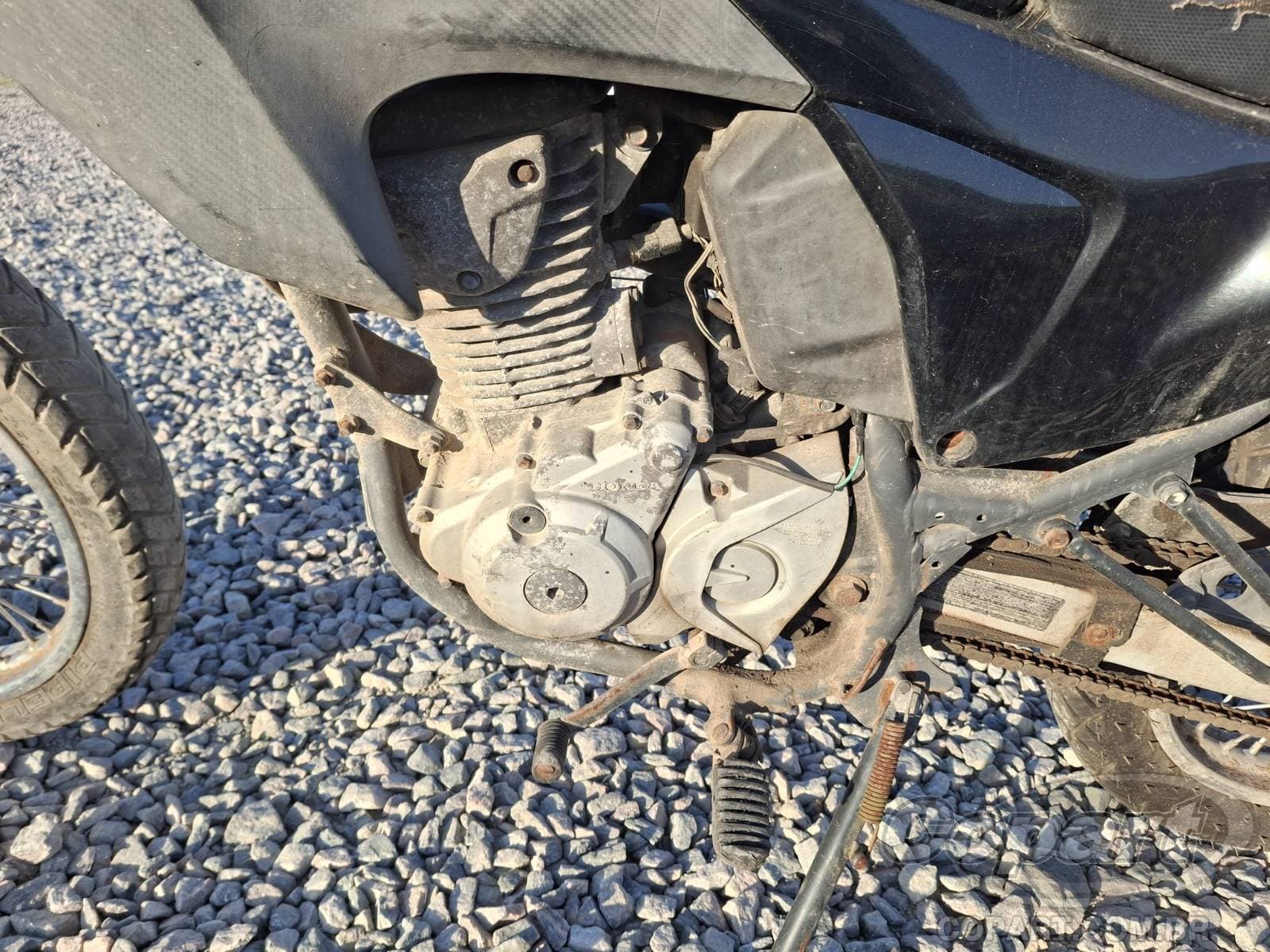 Honda NXR 160 2016 — foto 6