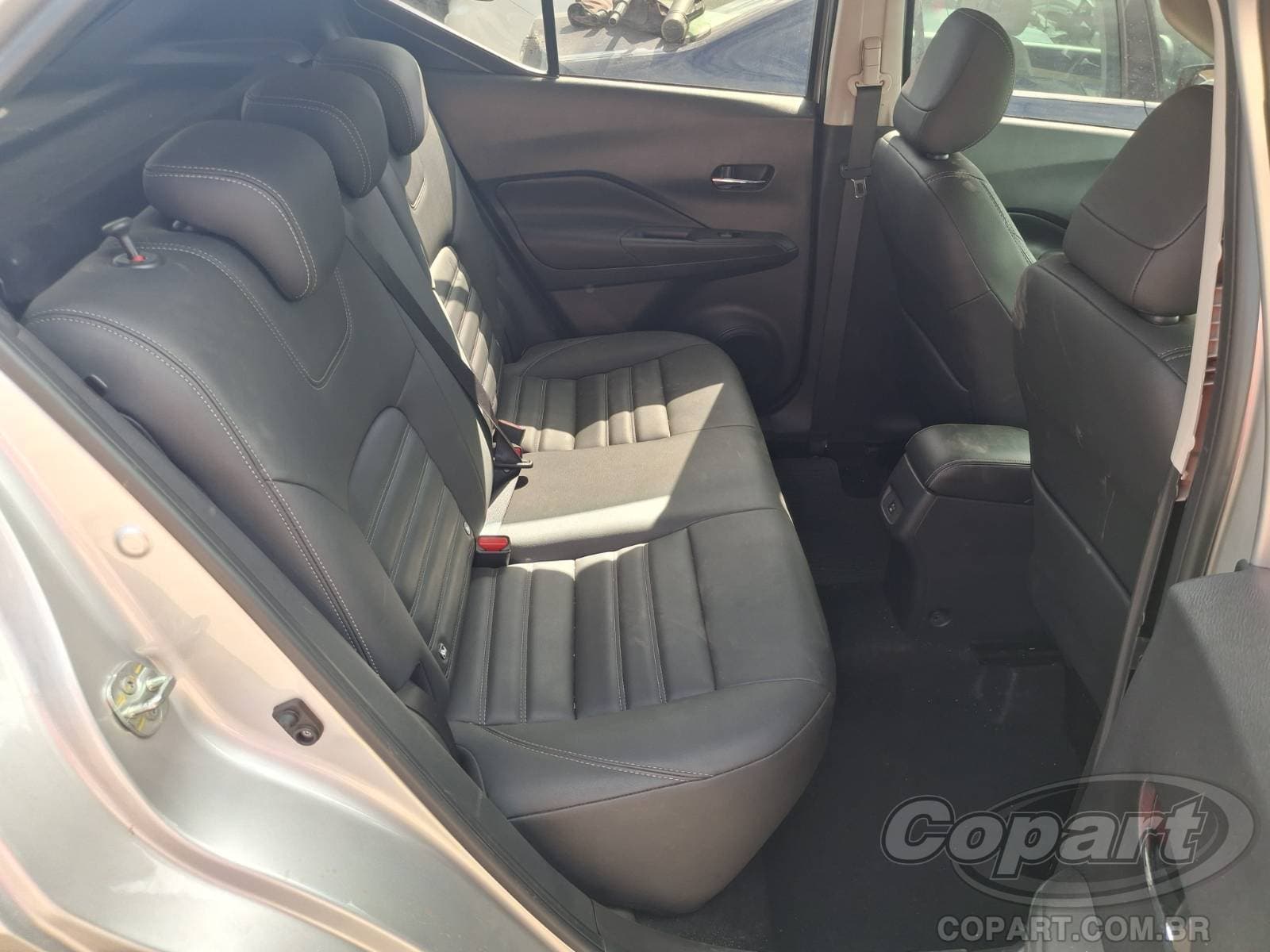 Nissan Kicks 2024 — foto 6
