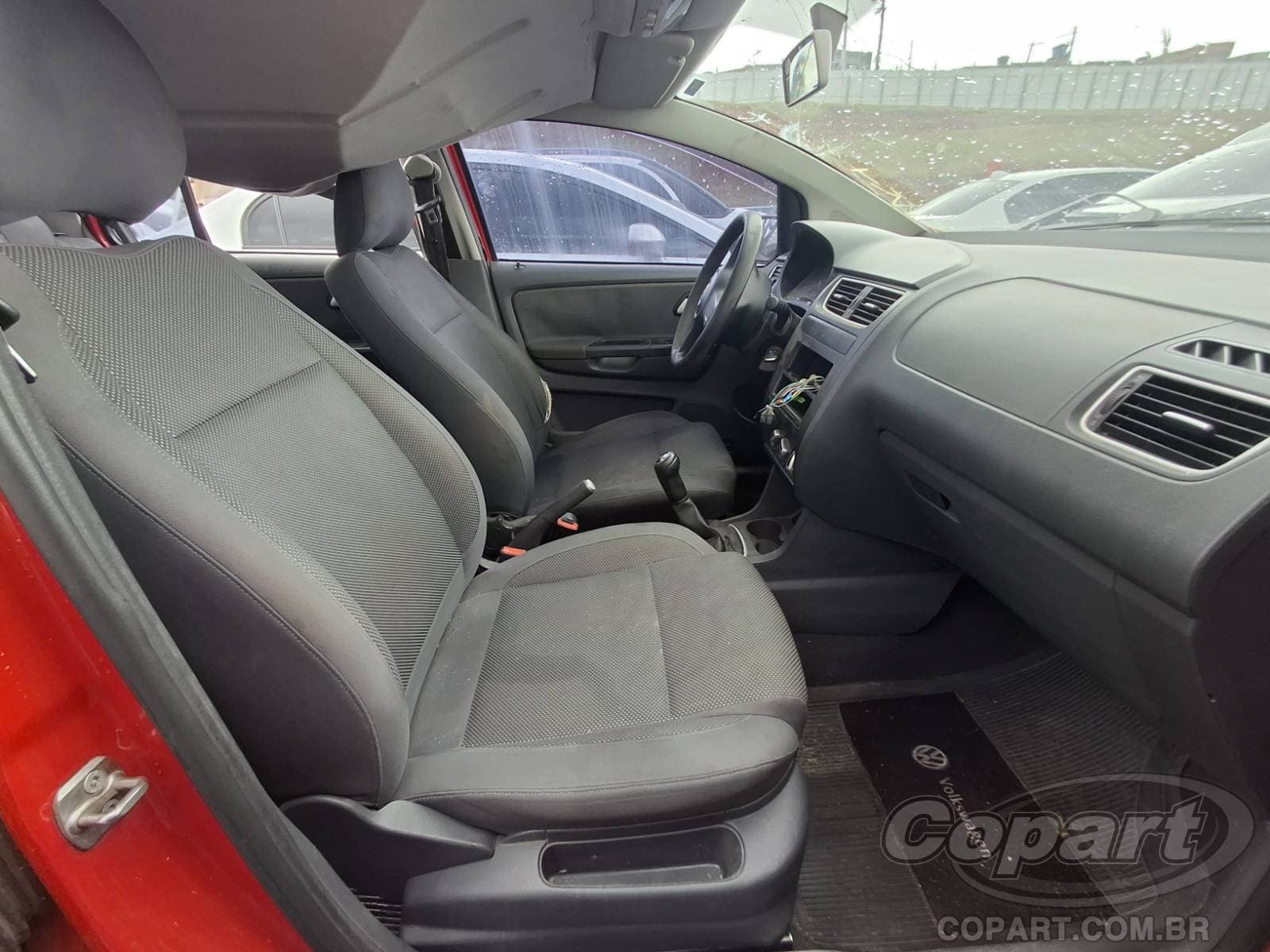 Volkswagen FOX 2011 — foto 5
