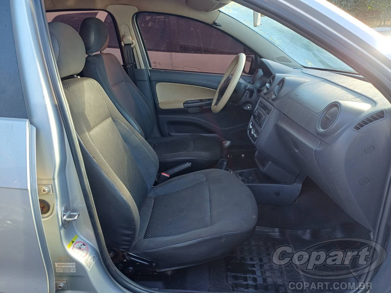 Volkswagen GOL 2015 — foto 5
