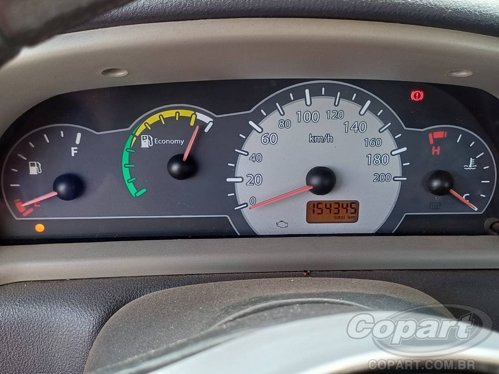 Fiat Palio 2011 — foto 8