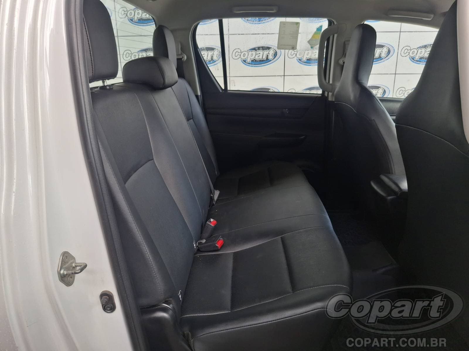 Toyota Hilux CD 2024 — foto 6