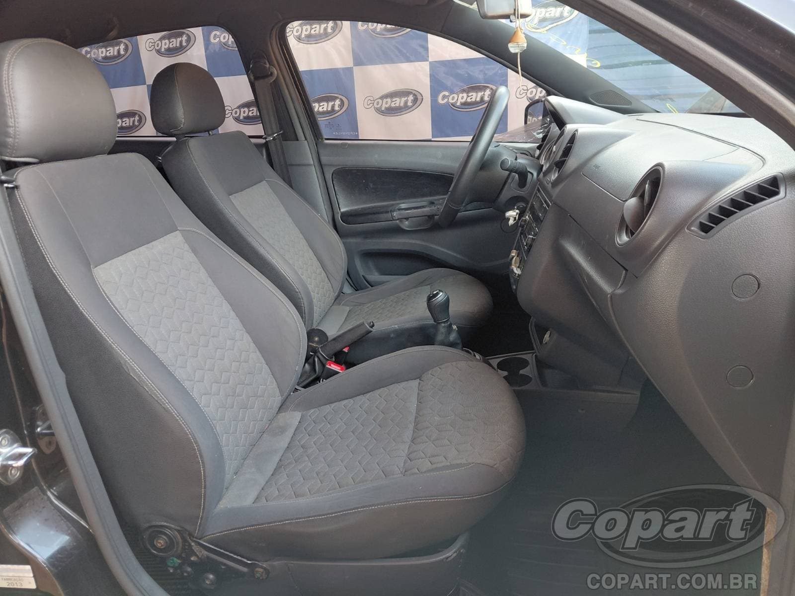 Volkswagen GOL 2014 — foto 5