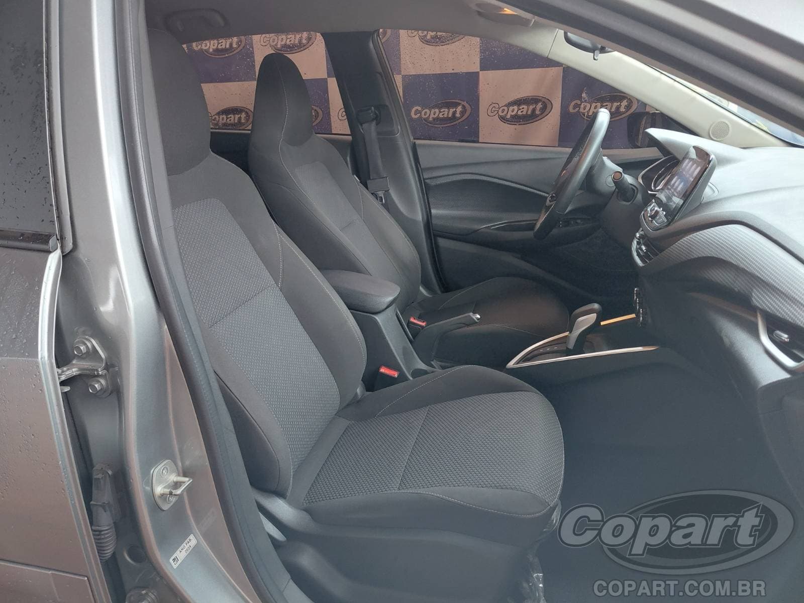 Chevrolet Onix Plus 2024 — foto 5