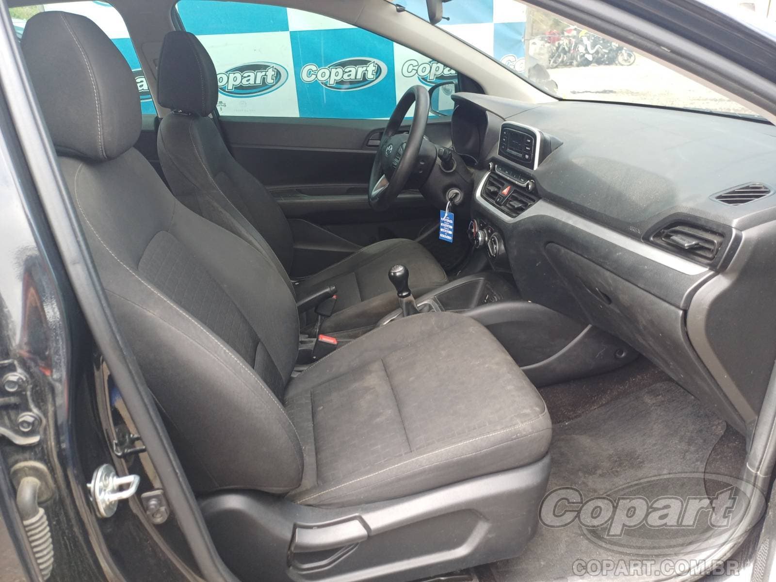 Hyundai Hb20 2023 — foto 5