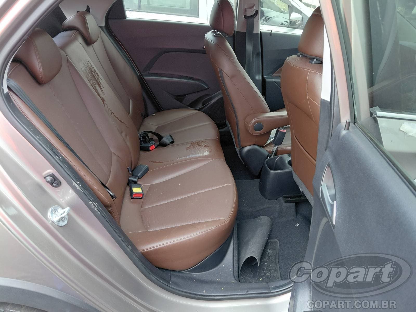 Hyundai Hb20 2019 — foto 6