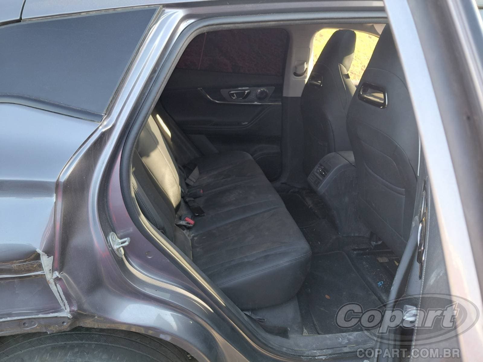 Omoda 5 2026 — foto 6