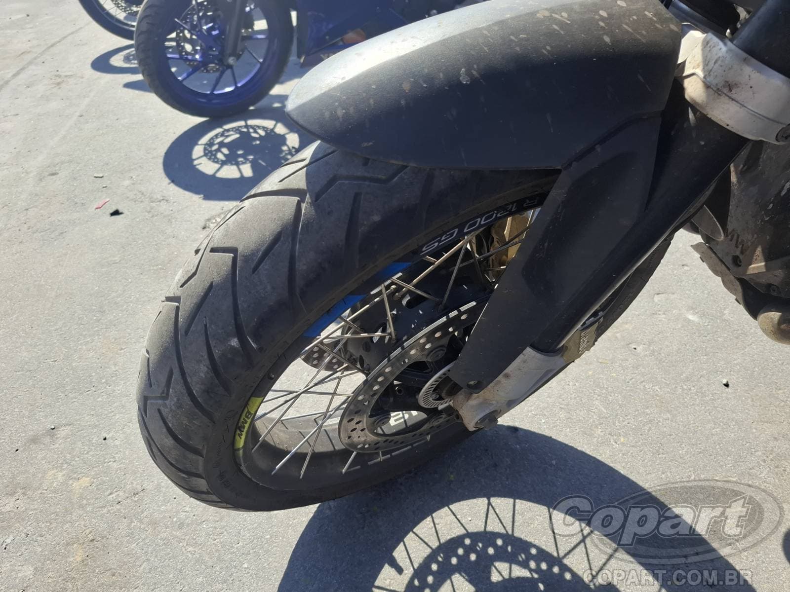 BMW R 1200 2018 — foto 8