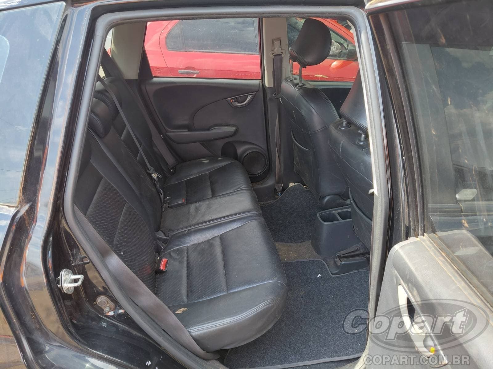 Honda FIT 2014 — foto 6