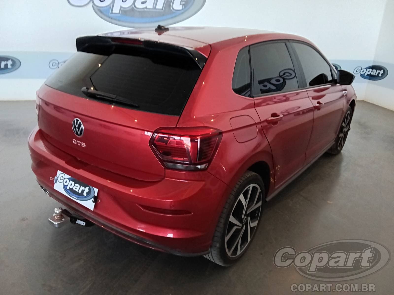 Volkswagen Polo 2024 — foto 4