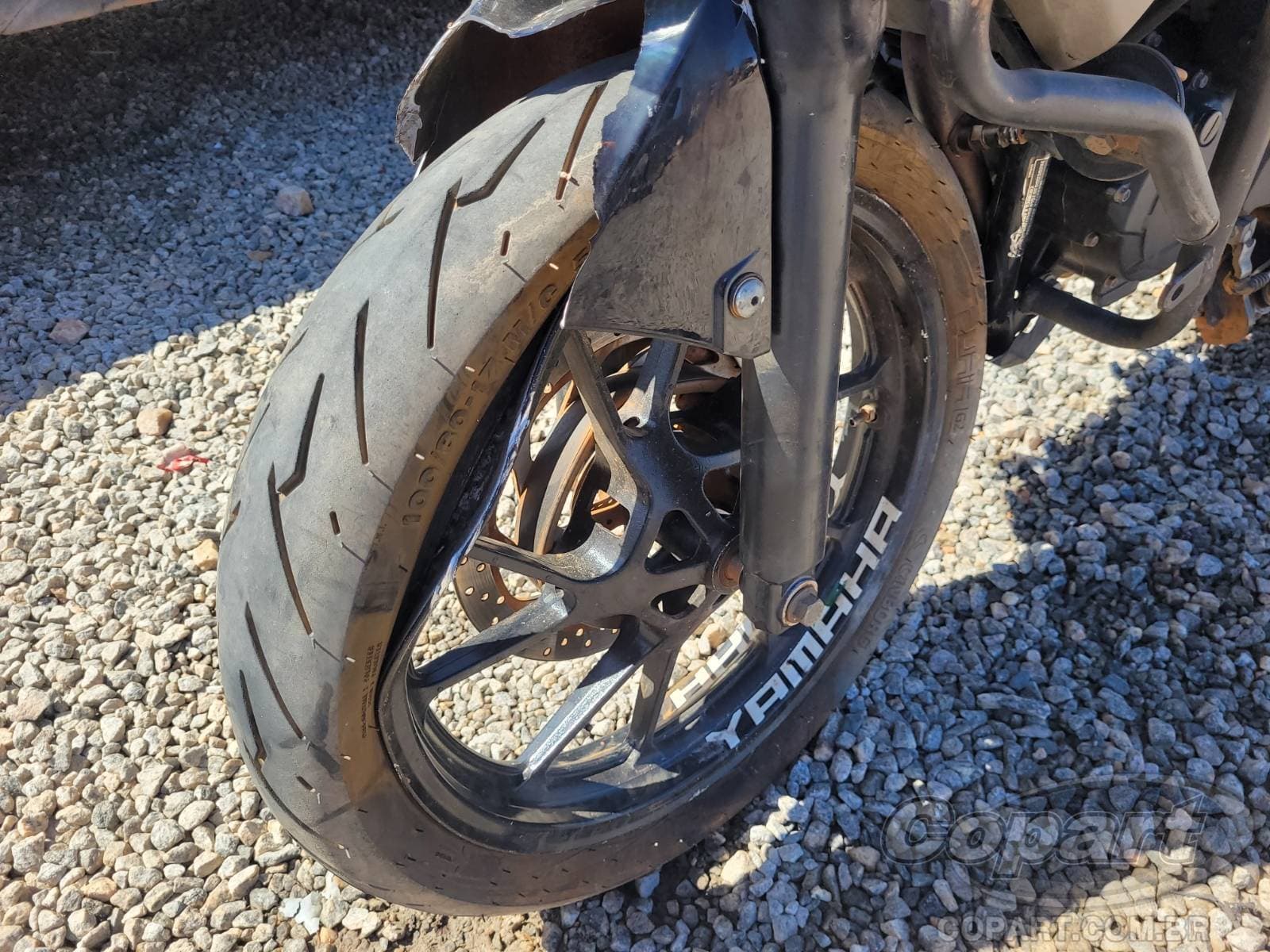 Yamaha Fz25 Fazer 2021 — foto 8