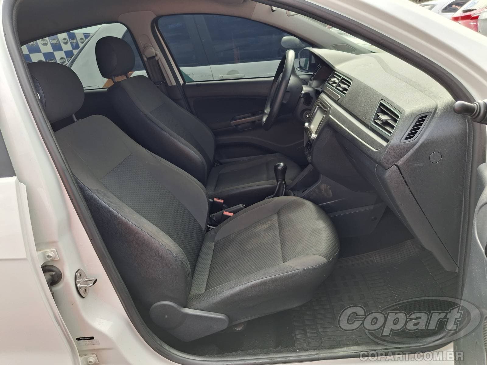 Volkswagen GOL 2023 — foto 5