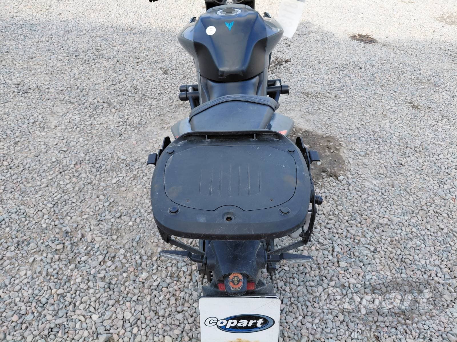 Yamaha Mt-03 2024 — foto 10