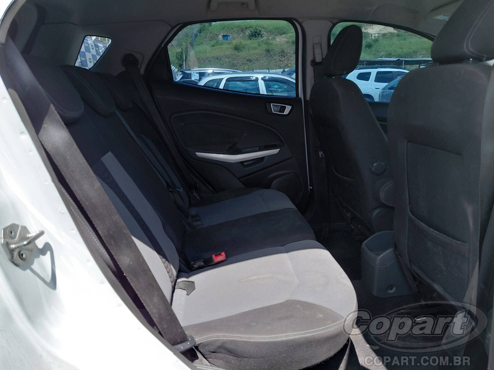 Ford Ecosport 2013 — foto 6