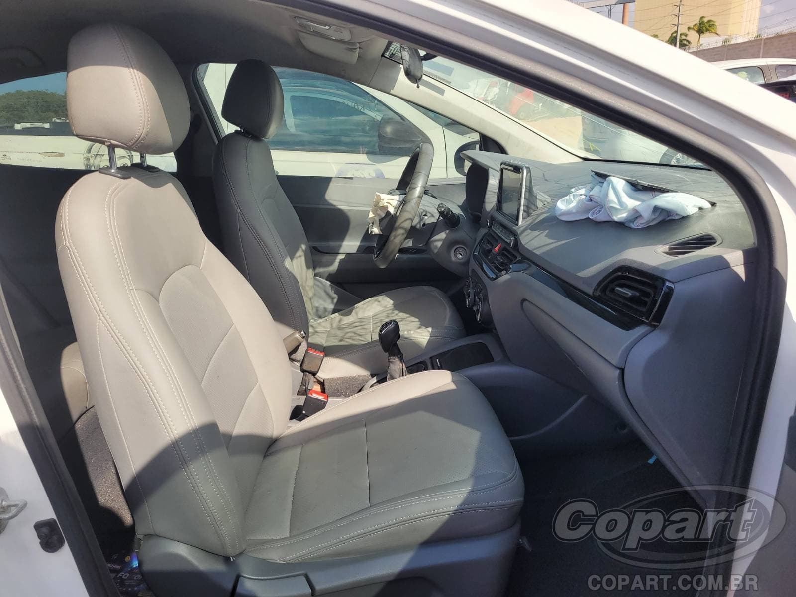 Hyundai Hb20s 2020 — foto 5