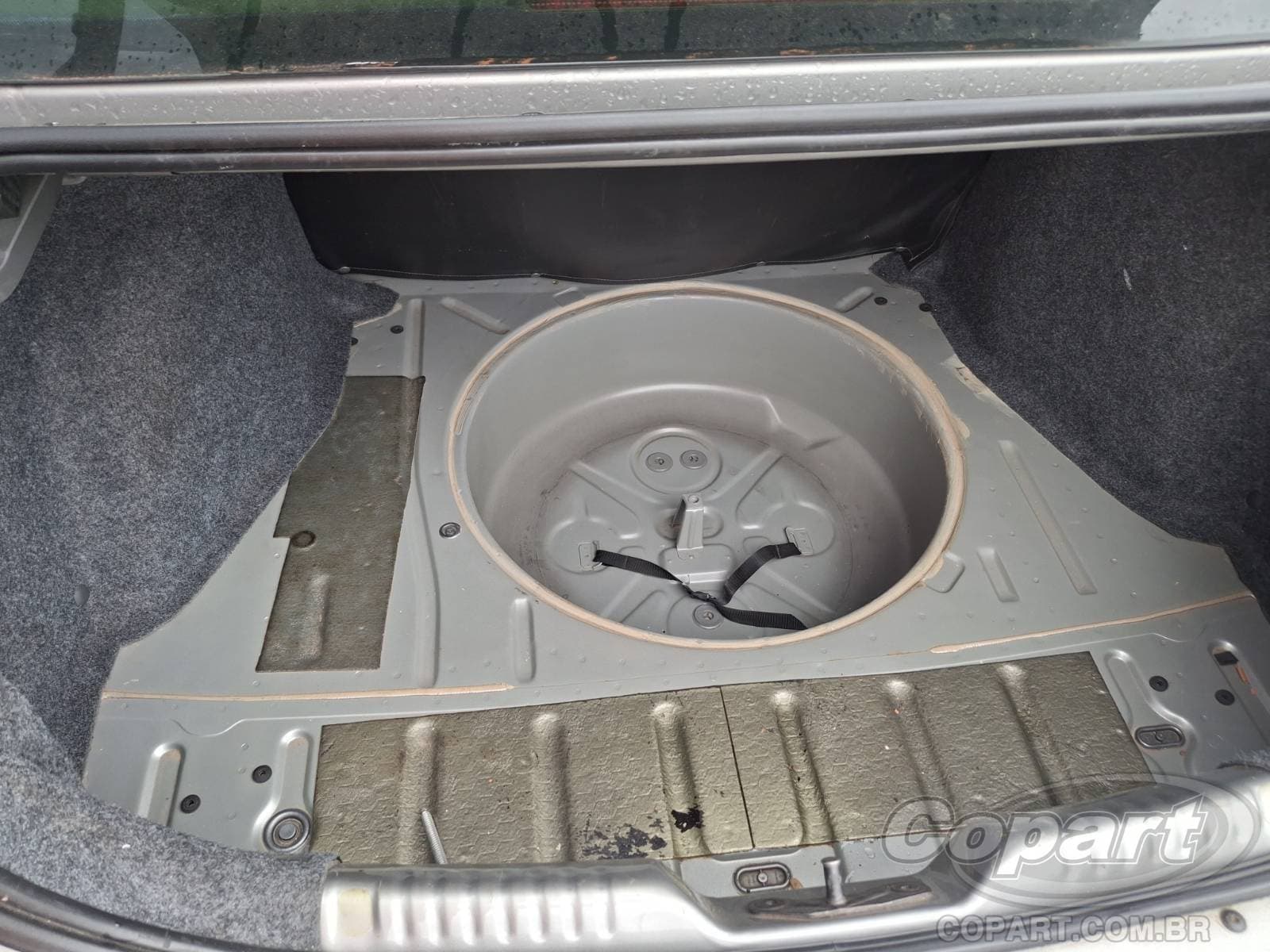 Volkswagen Voyage 2017 — foto 10