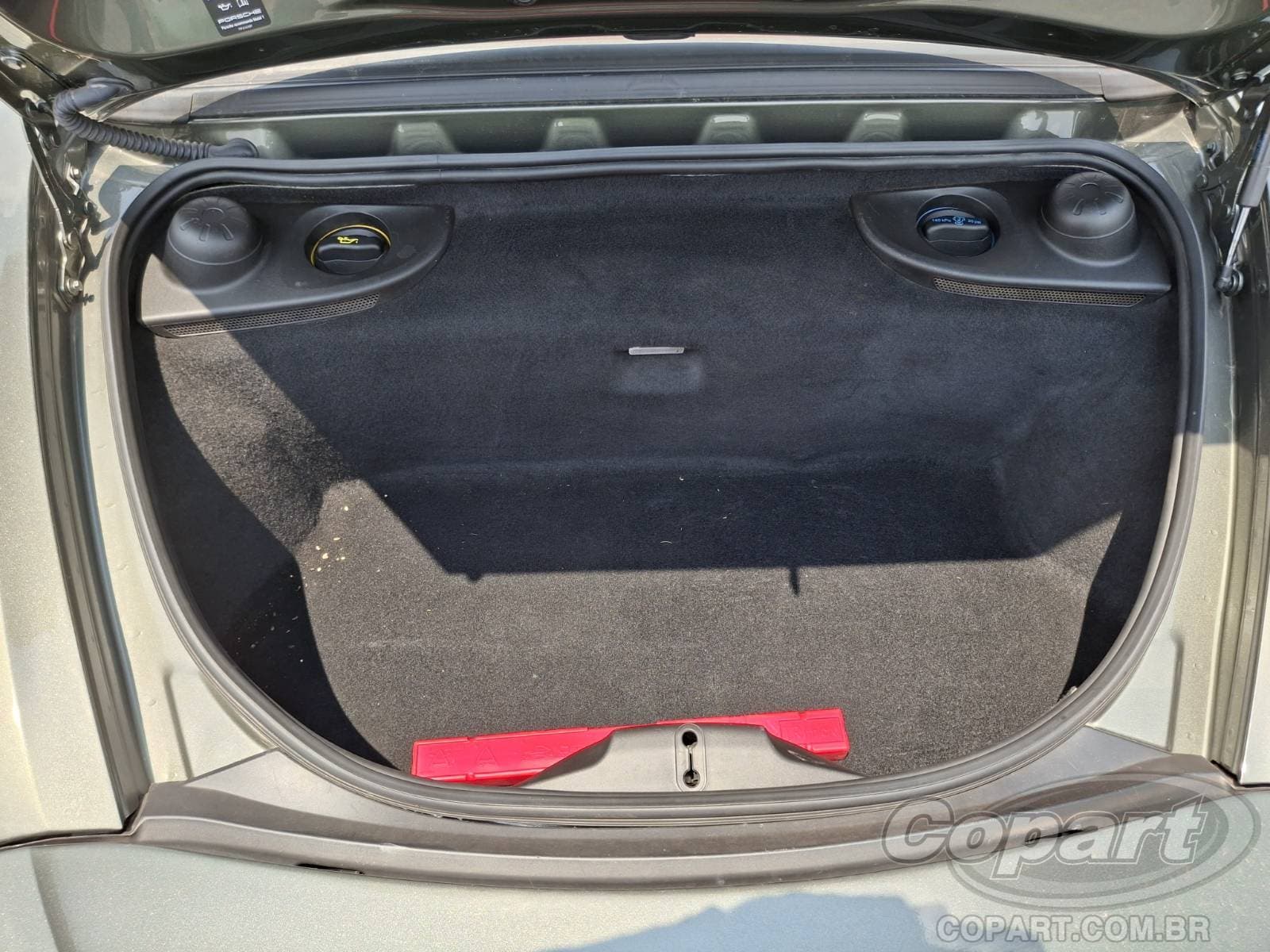 Porsche 718 Boxster 2024 — foto 10