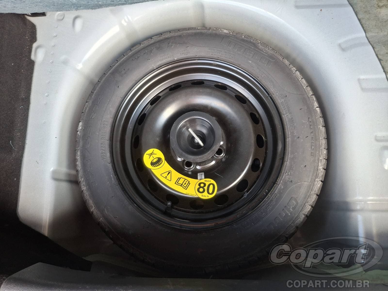 Ford Fiesta 2017 — foto 10