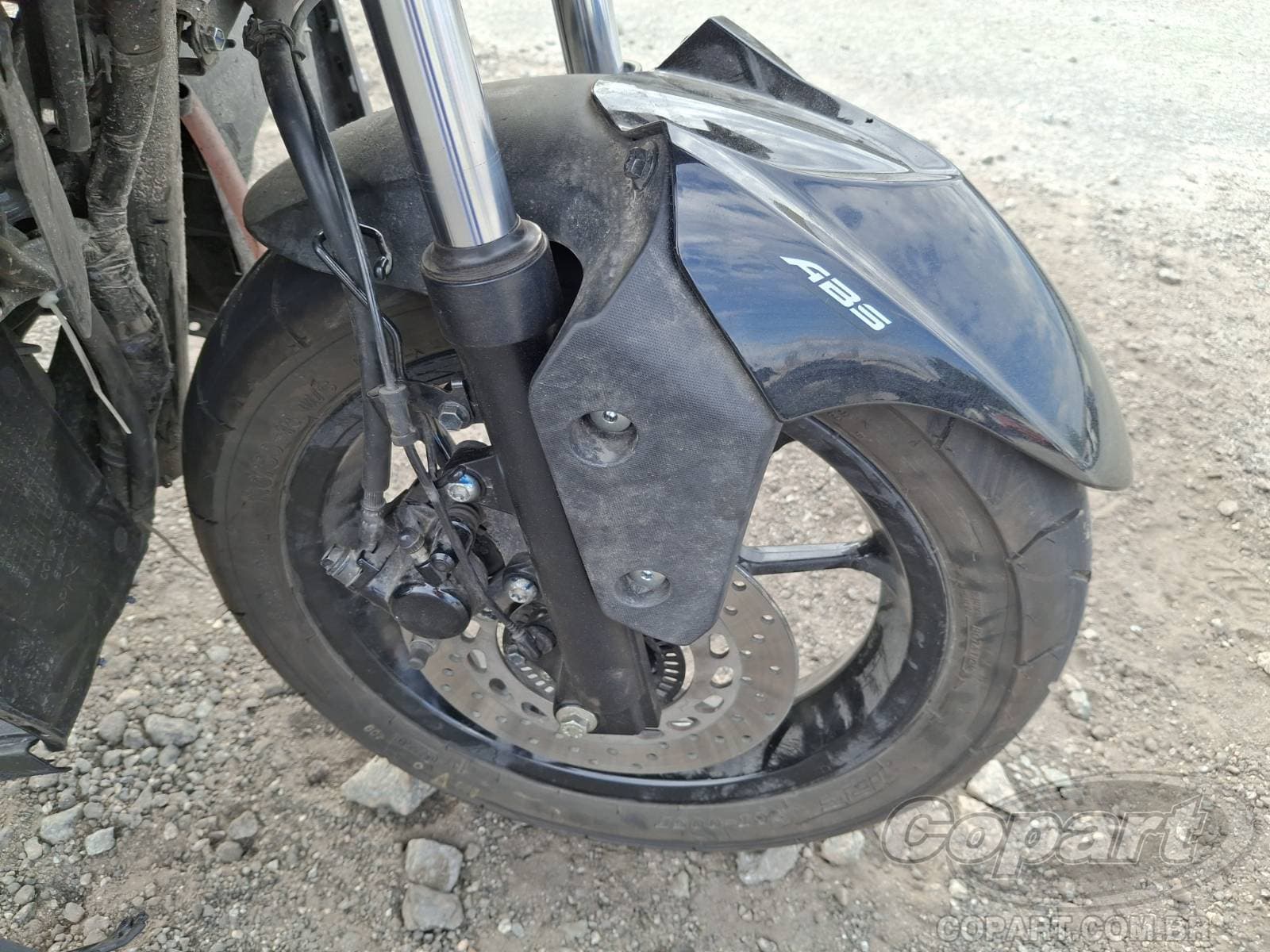 Yamaha Aerox 2026 — foto 7