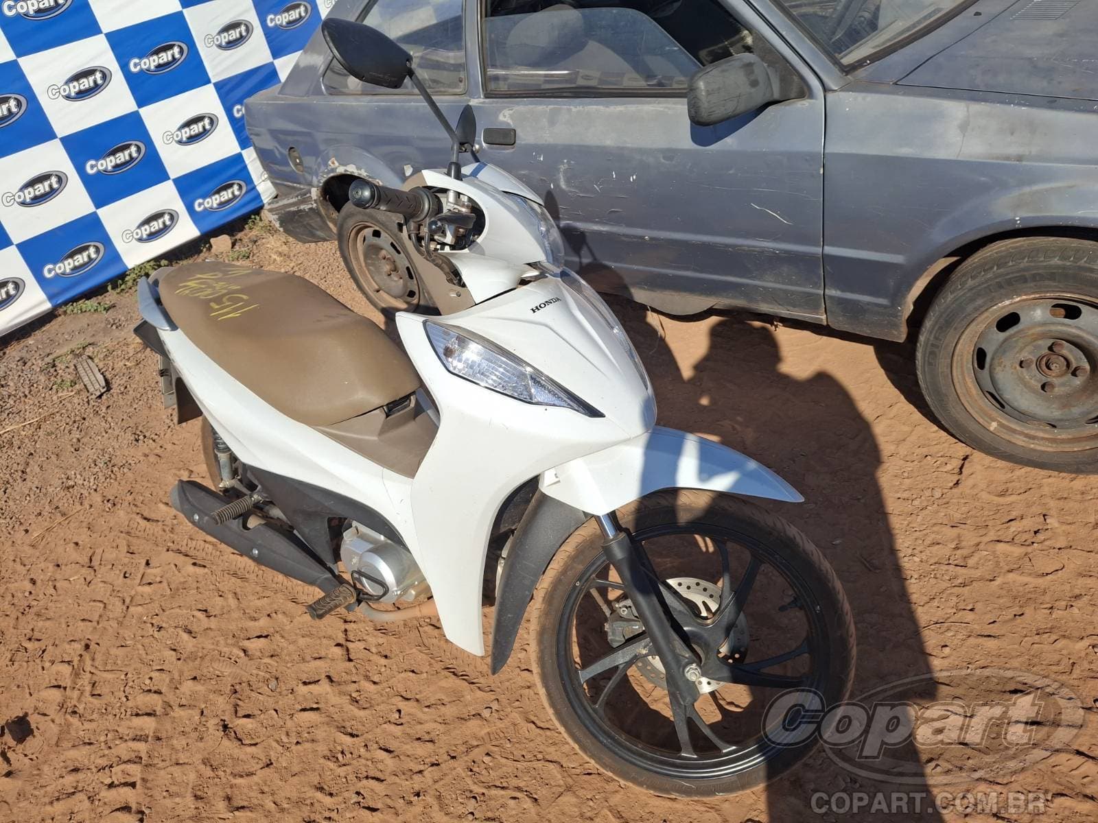 Honda BIZ 125 2025