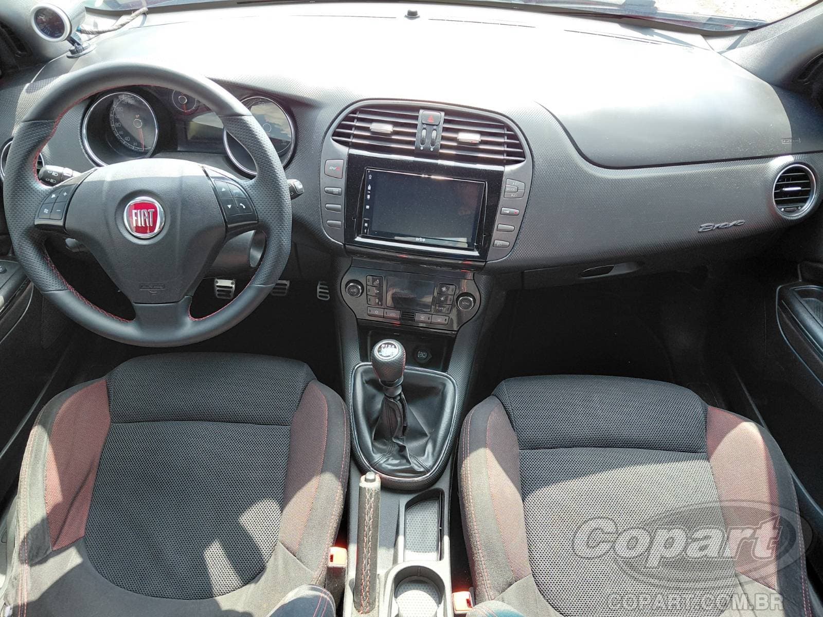 Fiat Bravo 2014 — foto 9