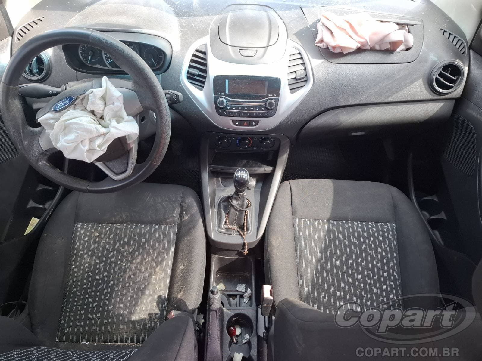 Ford KA 2020 — foto 9