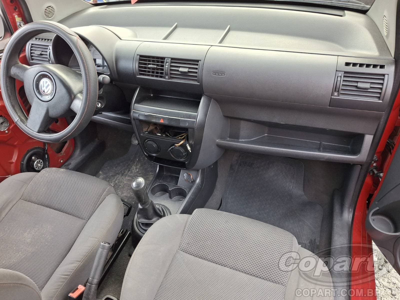 Volkswagen FOX 2009 — foto 9