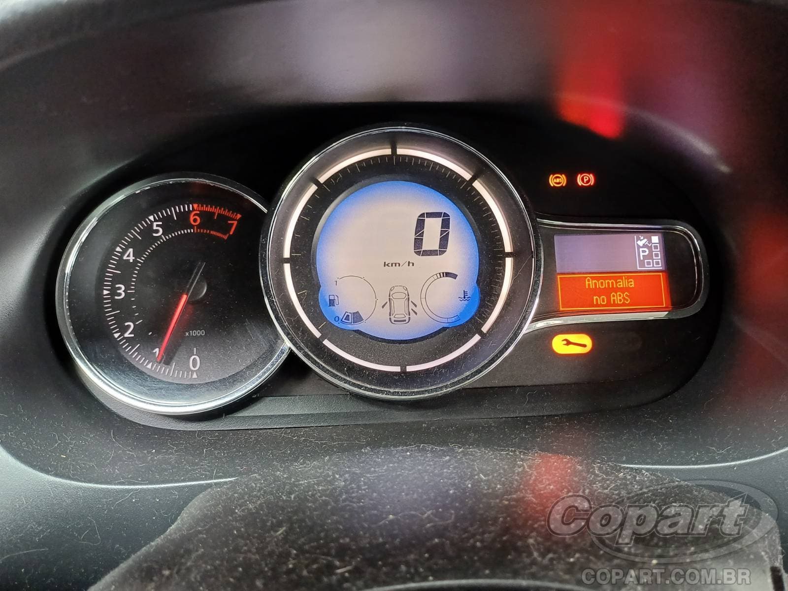 Renault Fluence 2016 — foto 8