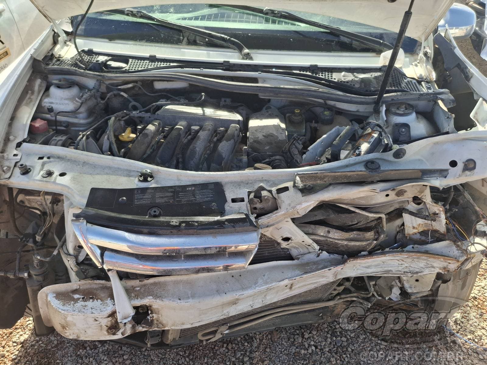 Renault Duster 2013 — foto 7