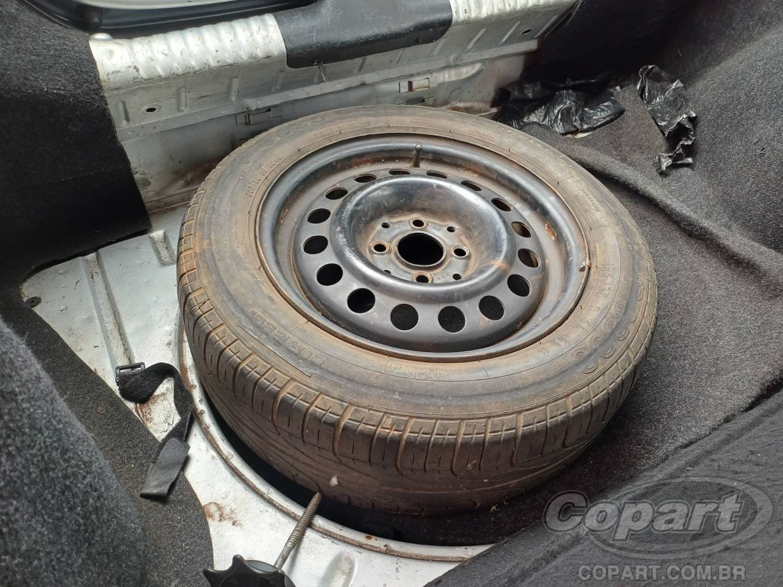 Volkswagen GOL 2012 — foto 10