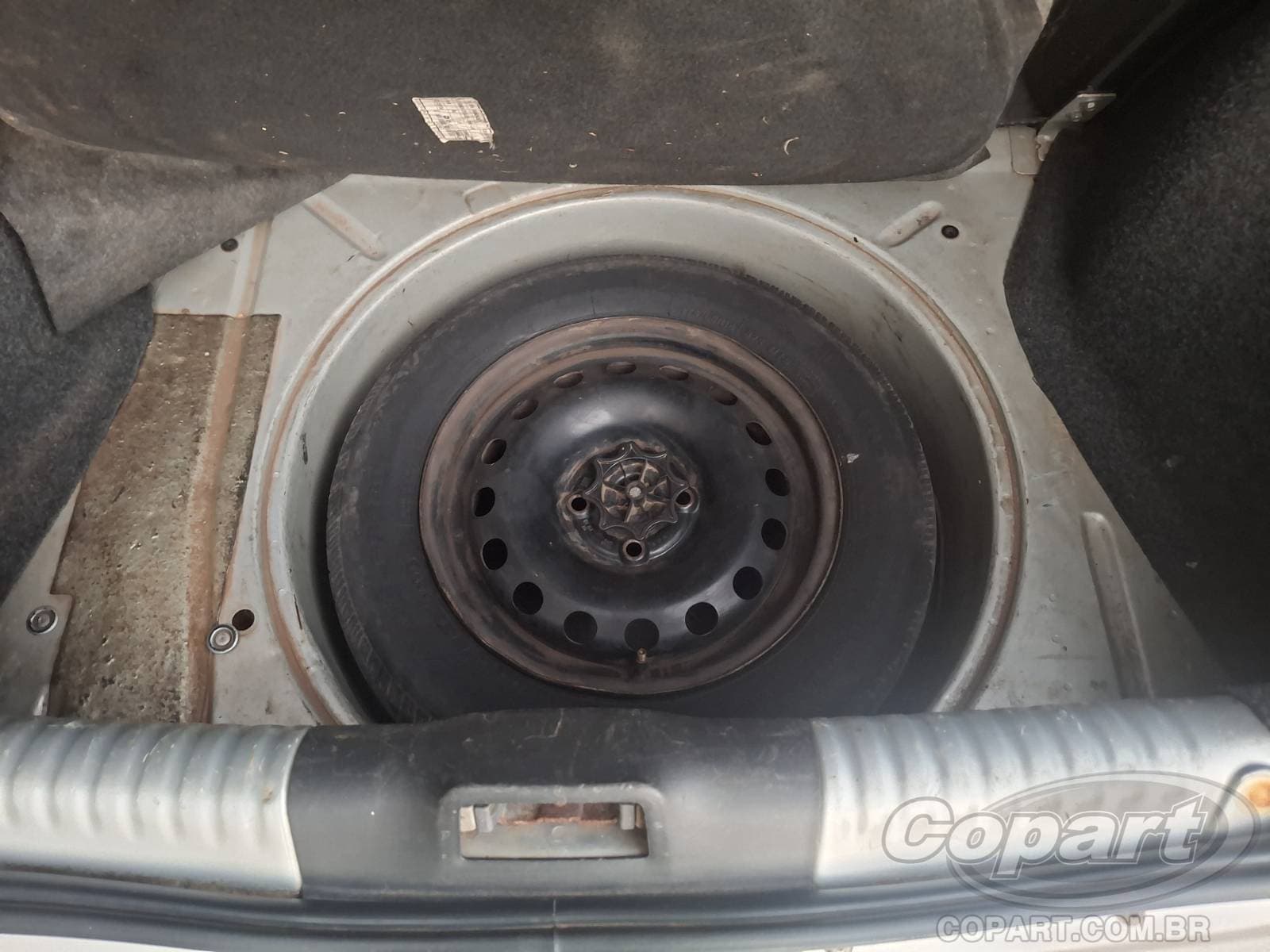 Volkswagen GOL 2015 — foto 10