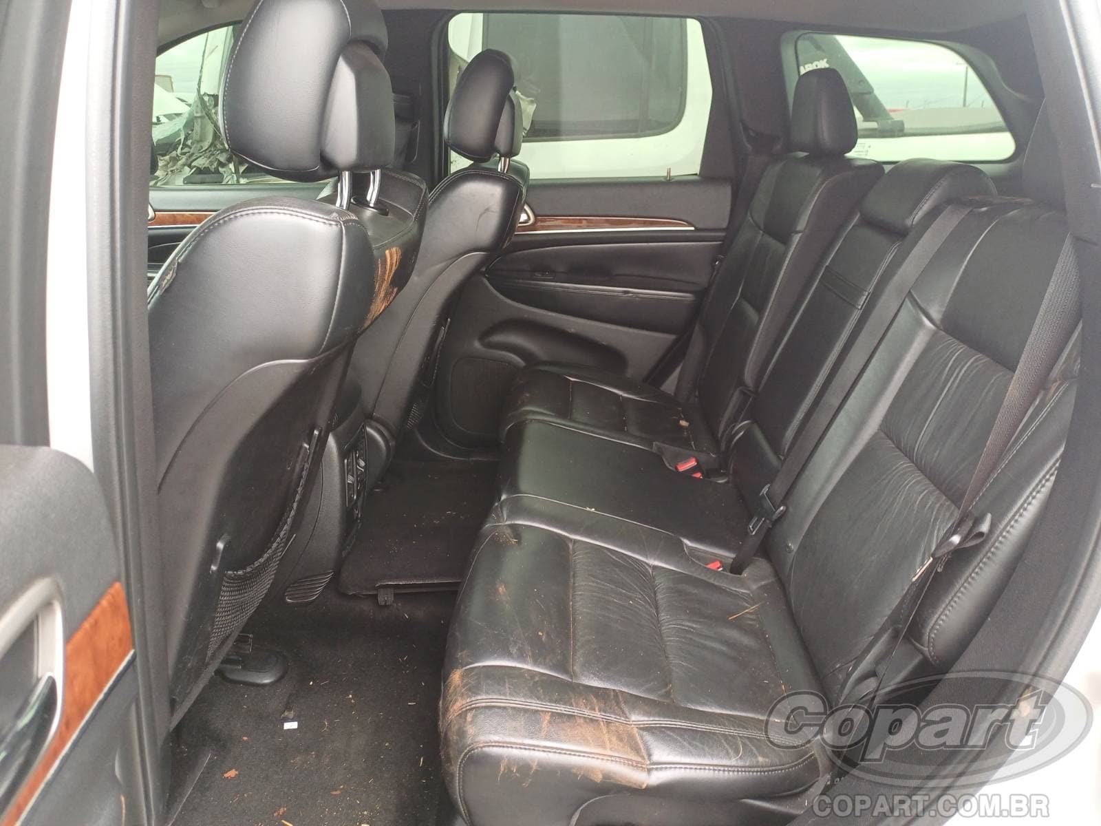 Jeep Grand Cherokee 2012 — foto 6