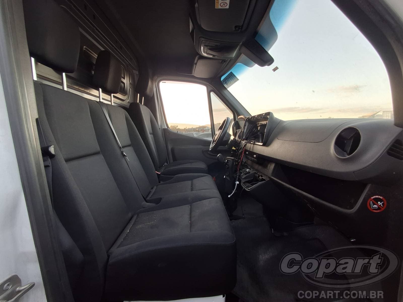 Mercedes-Benz Sprinter 2021 — foto 5
