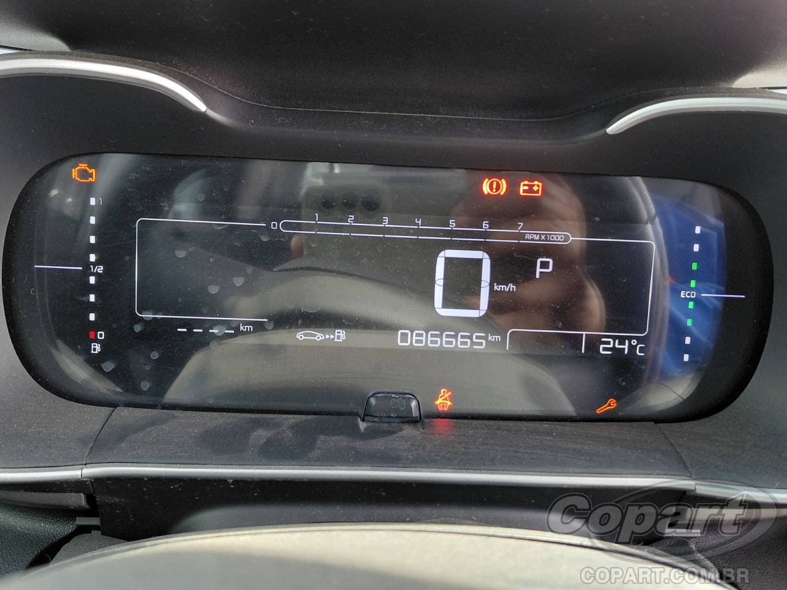 Citroën C4 Cactus 2022 — foto 8