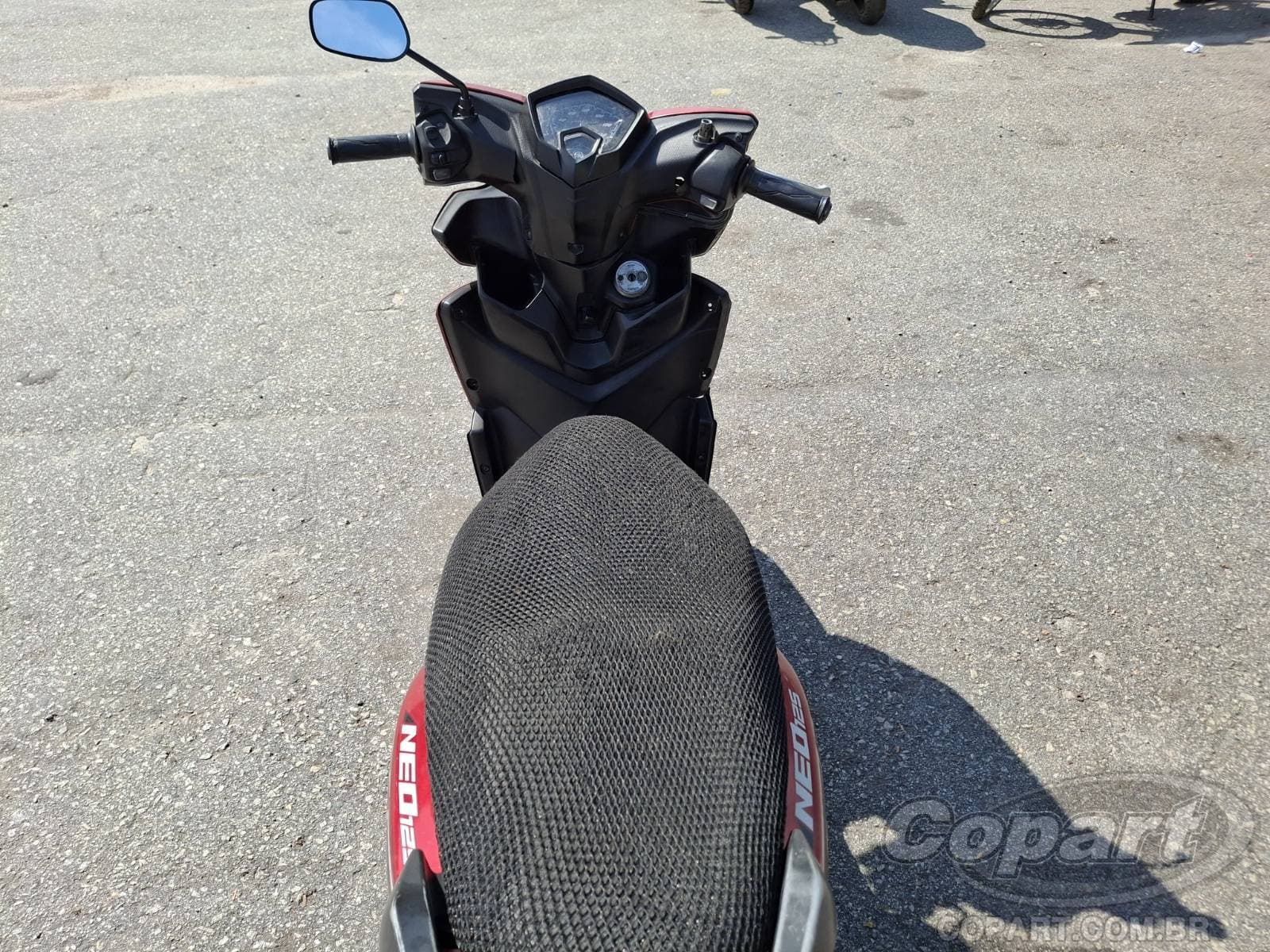 Yamaha NEO 2020 — foto 10