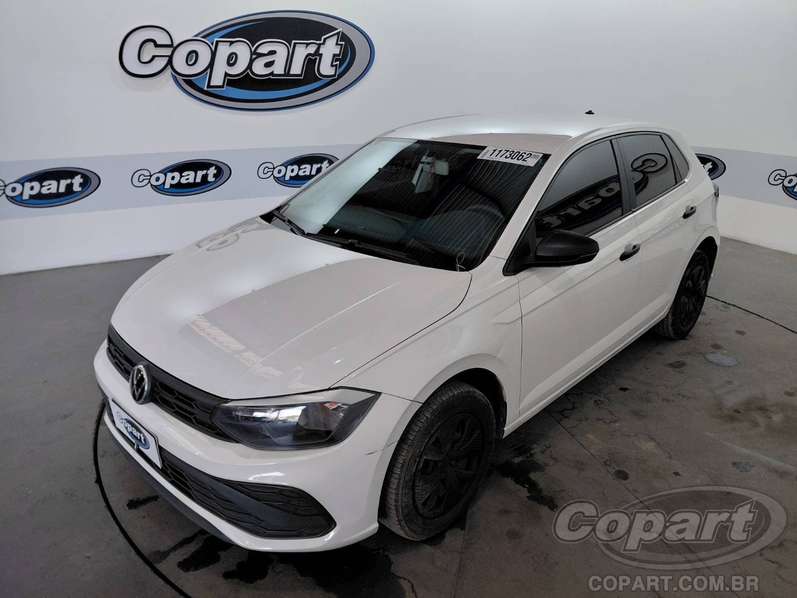 Volkswagen Polo 2024 — foto 2
