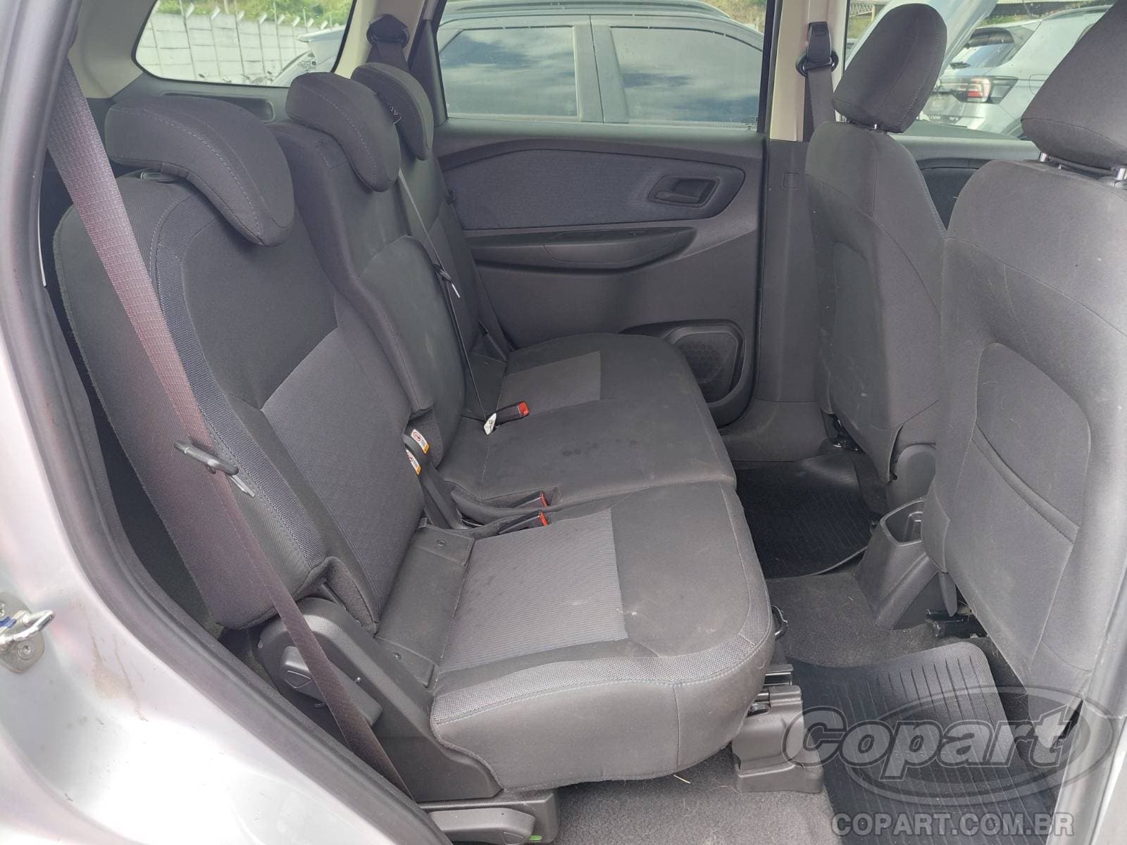 Chevrolet Spin 2020 — foto 6