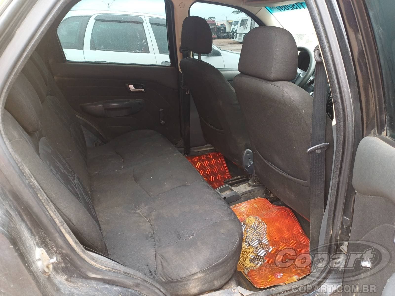 Fiat Palio 2008 — foto 6