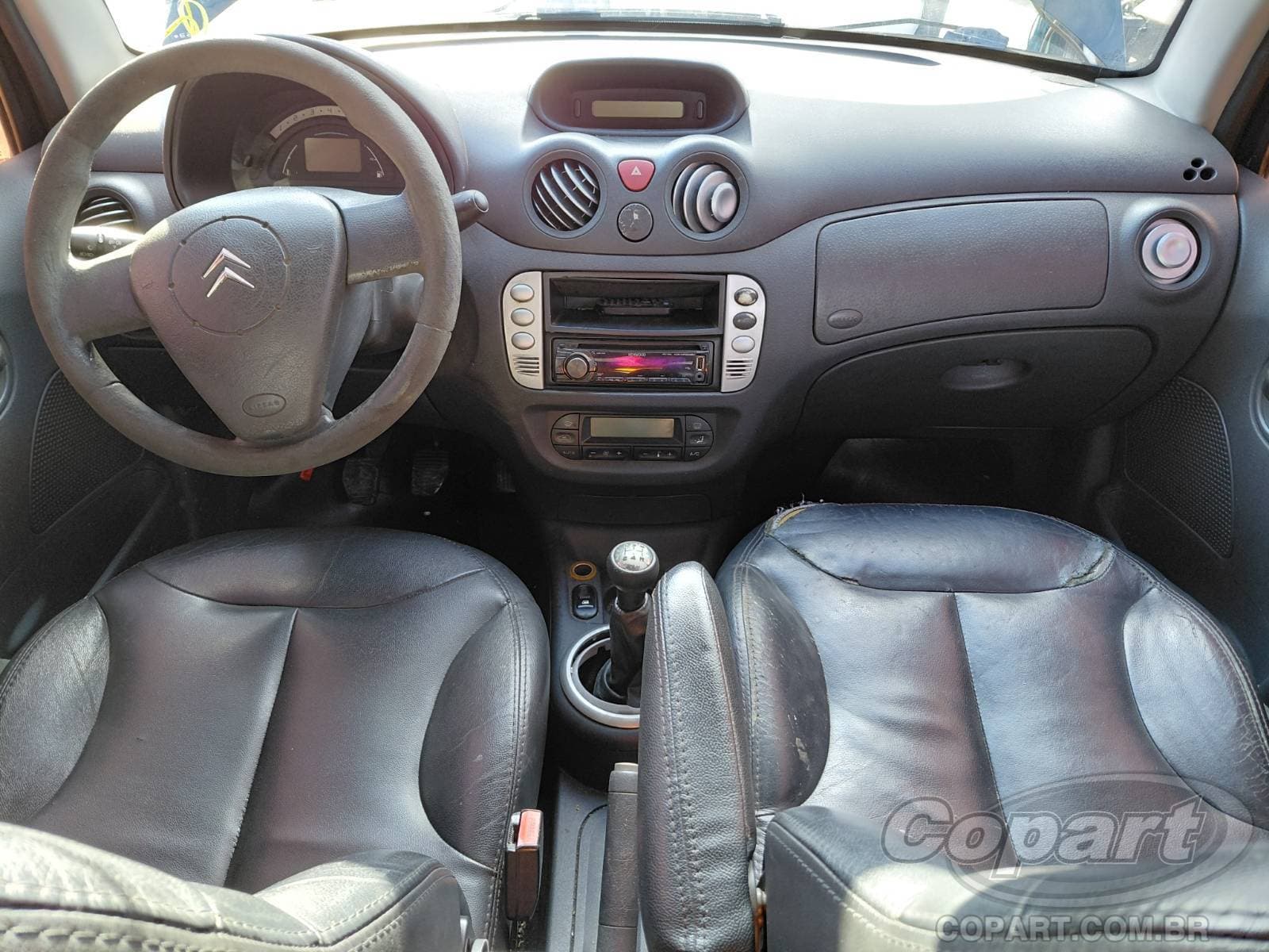 Citroën C3 2012 — foto 9